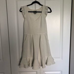 Anthropologie dress